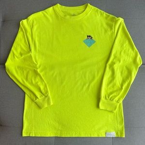 Diamond Supply Co x Astro Boy Brilliant T-Shirt